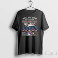 Premium Yes Im Old But I Saw New York Rangers Nhl Greatness Stanley Cup Champions