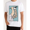 Anthony Kim “AK Grip” Golf Unisex T-Shirt