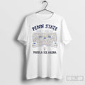 Classic Penn State Welcome To Hockey Valley Pegula Ice Arena Ornaments T Shirts