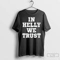 Classic In Helly We Trust Usa Hockey