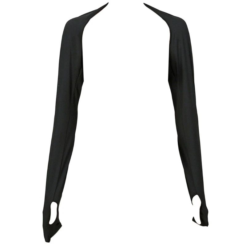 Stylish Women Sleeve Personalty Comfortable Wear Sunscreen Arm Cover Jackets
