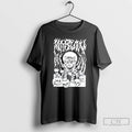 Classic Metal Marf By Beefaroni And Marvin T Shirts