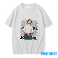 Joe Jonas Joe Girl Brothers Tour 2025 Vintage Tshirts Sweater