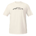Comfy T-Shirt For R8 LMX 2015 Car Lovers Birthday Gift Stylish Tee Shirt