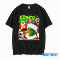 The Grinch How Stole Christmas Movie Tshirts Sweater