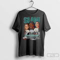 Classic Slam 2024 Wnba Championship State Of Mind T Shirts