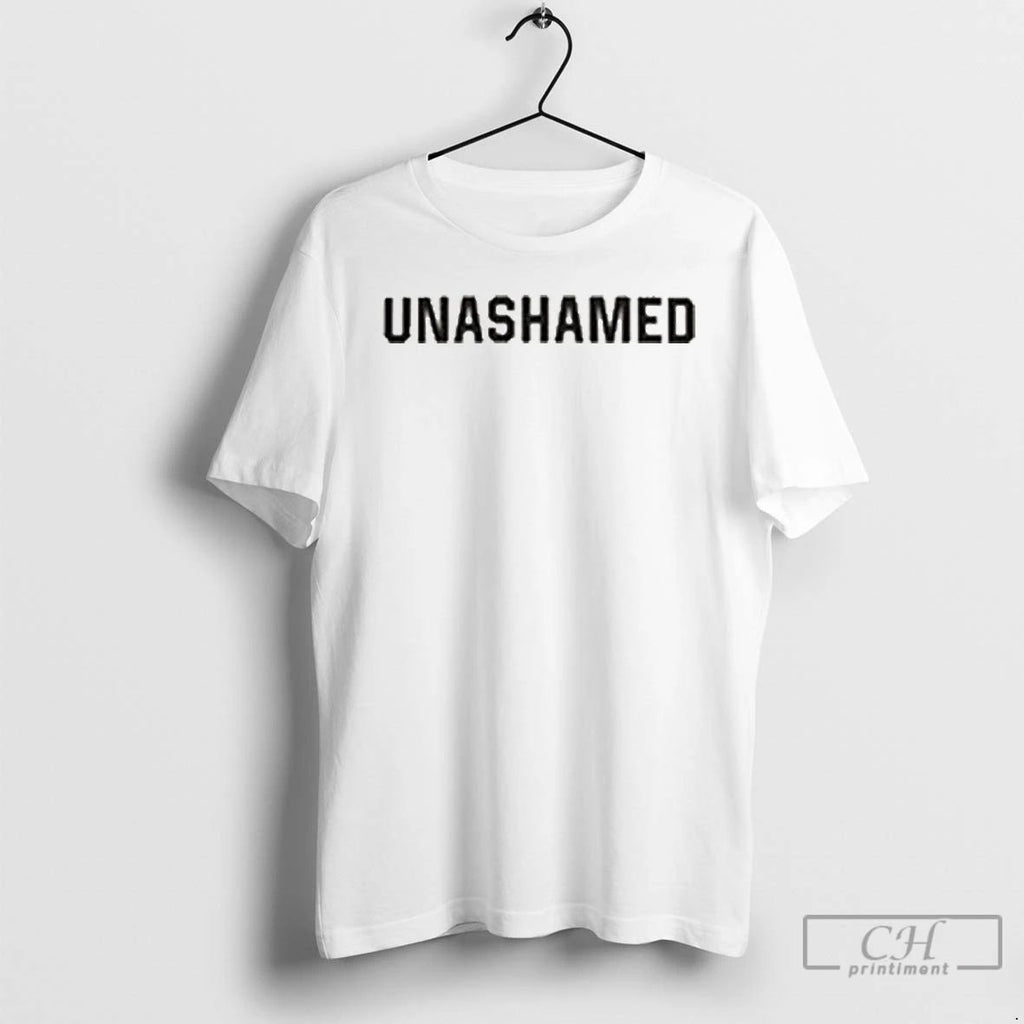 Premium Lecrae Unashamed T Shirts