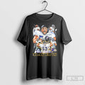 Classic Ray Lewis Baltimore Ravens Graphic T Shirts Hoodie Longsleeve