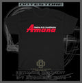 Amana Heating & Air Conditioning Men's T-Shirt American Dotees Tee Shirt
