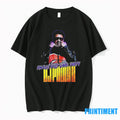 Baltimore Ravens 2025 Dj Pauly D Tshirts Sweater