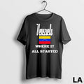 Original Venezuela Where It All Started