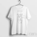 Premium Blessed No Money But A Good Sense Of Humor Ha Ha T Shirts