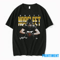 Brett Norfleet T Shirt Missouri Nil 01 Tshirts Sweater