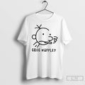 Premium Greg Huffley T Shirts