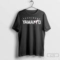 Classic Los Angeles Dodgers Yoshinobu Yamamoto Is The Goat T Shirts