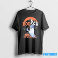 Boosch Beer Ghost Pumpkin Halloween Tshirts Sweater