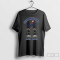 Premium Los Angeles Dodgers 2024 2025 World Series Champions Trophies T Shirts