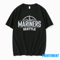 Seattle Mariners Est 1977 Tshirts Sweater