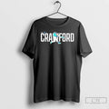 Classic Jp Crawford Seattle Mariners Mlb 2025 Baseball Signature T Shirts