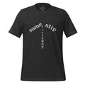 PengWIN Arrow Up T-Shirt Motivational Growth Mindset Inspirational Positive Tee