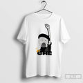 Classic Sean Dyche Coach Of Nottingham Forest Football Club T Shirts