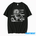 Girl I Used To Be Married But Im Better Now Tshirts Sweater