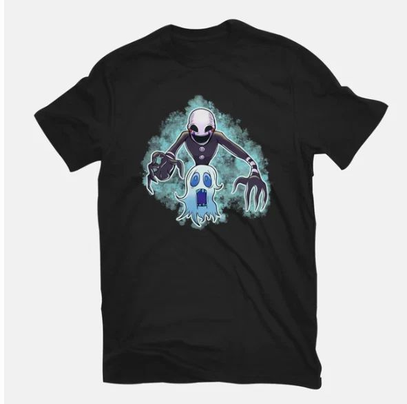 TeeFury | T-Shirt | I Will Protect You | Mens Basic | S, XS, L, XL , XXL