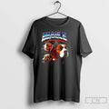 Classic Beagle Dog Lightning T Shirts