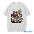 Peanuts Ultimate Tv Specials Collection 75 Years Anniversary Tshirts Sweater