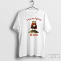 Classic Resist Frog Portland Twas The Tylenol Mlord T Shirts
