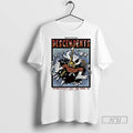 Officials Descendents Tour Oct 4 5 2025 San Pedro Ca Ladies T Shirt