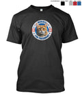 New Morris The Cat Lovers Symbol Movie TV Show MAN WOMAN T-Shirt S to 5XL