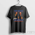 Premium Dave Portnoy The Boss The Source T Shirts
