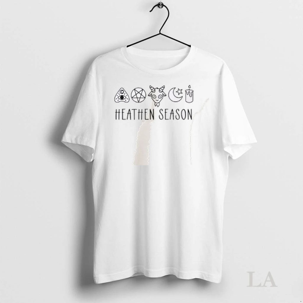 Original Heathen Season