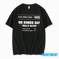 No Kings Day Rally Dates No Kings Here X Eric Swalwell Tshirts Sweater
