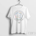 Classic Olympic Collection Surfing Pictogram T Shirts