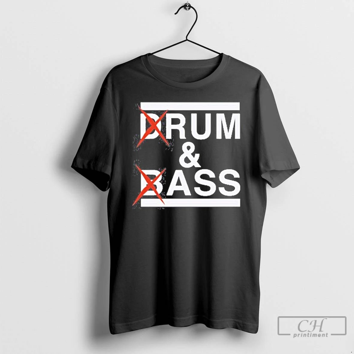 Classic Drum Bass 2025 T Shirts