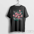 Classic Floral All The Effort Youve Put In Its Actually Romantic 2025 The Life Of