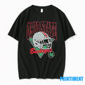 Ohio State Outline Helmet 2025 Tshirts Sweater