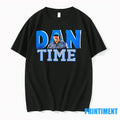 Dan Campbell Coach Detroit Lions Football About Dan Time Game Day 2025 Tshirts Sweater