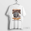 Trending World Showcase Champions Kc Variant Drinking Around The World Ladies T Shirts