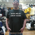 Make Milan Great Again shirt