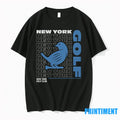 New York Golf Club T Shirt Tgl 14 Tshirts Sweater