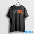 Showgirl Era Embroidered Swifties Tshirts Sweater