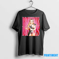 Brittnie Brooks Aew Graphic Tshirts Sweater