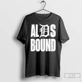 Premium Tigers Alds Bound 2025 Ceramic Ceramic And Classic Dad Cap T Shirts
