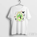 Classic Coquette Bow Wicked Change For Good Changed For Good T Shirts