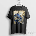 Premium Vegas Golden Knights Penalty Box Hockey Helmet