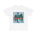 Dragon Era Unisex Heavy Cotton Tee | Fantasy Shirt, Gift for Dragon Lovers,