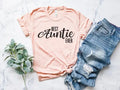Best Auntie Ever T-Shirt